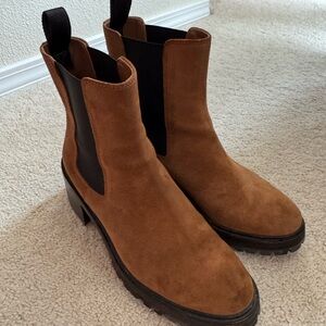 Margaux Chelsea Boot